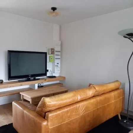 Сasa de vacaciones Du Vieux Puits Merlimont