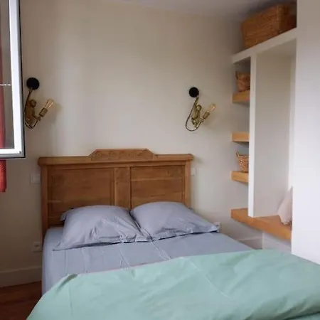 Du Vieux Puits Merlimont