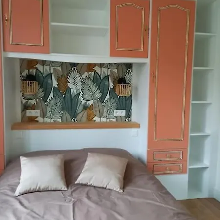 Du Vieux Puits * Merlimont